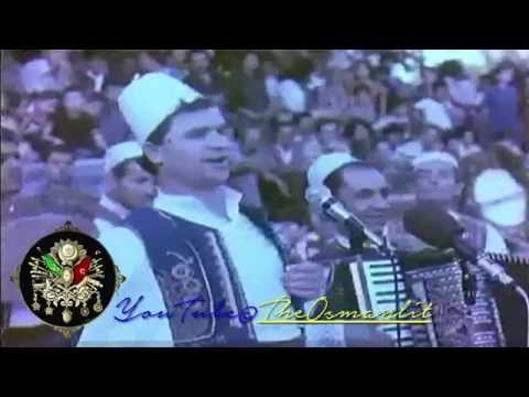 Viti 1979 Ansambli i këngve dhe vallave shqiptare në Turqi