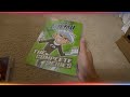 Danny Phantom The Complete Series DVD Unboxing