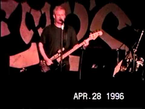 NomeansNo -The day Everything became nothing- Live 1996