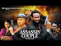 ASSASSIN COUPLE NEW MOVIE QUEENETH HILBERTH SYLVESTER MADU LATEST NOLLYWOOD MOVIES