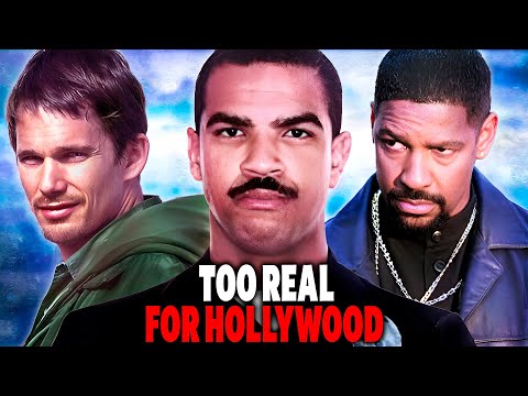 What 'TRAINING DAY' Didn’t Tell You About The REAL-LIFE GANGSTER-Cop Rafael Perez