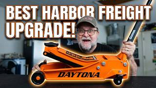You Will Want These From Harbor Freight!
