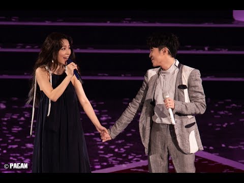 180603 田馥甄 Hebe ft. 青峰 Hito合唱 cr 培根的相本