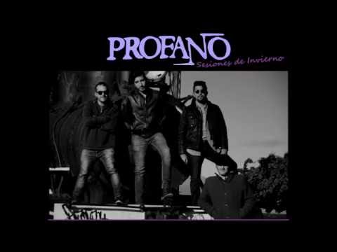 Profano - Sesiones de Invierno (Full Album)