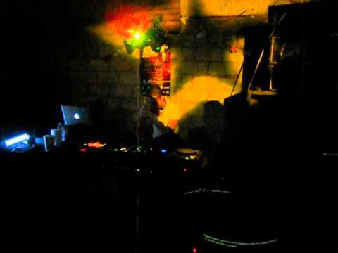 B-Point Dj Set @ Xibalba & Trancemission Tele Beat Crew Naucalpan estado de Mexico.