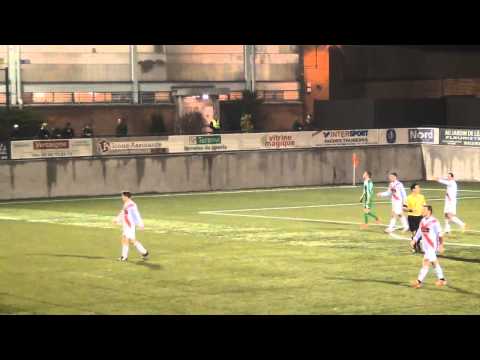 10 J  CFA 2 ICF CROIX   SC FEIGNIES