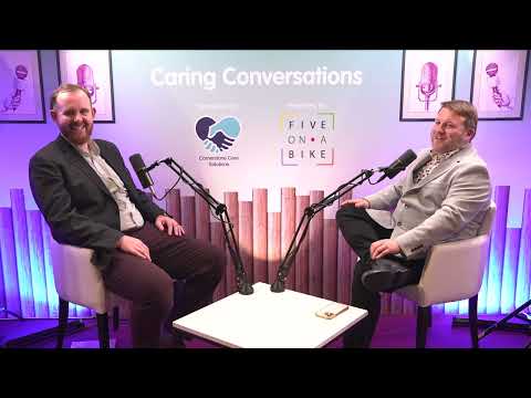 Care Show Highlights: Networking, Learning, and a Sneak Peek at the Rebrand!