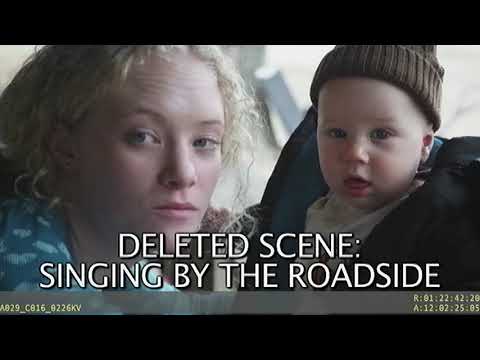 Winter's Bone : Deleted Scenes (Jennifer Lawrence, John Hawkes)