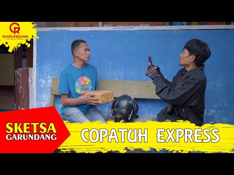 petugas-paket-sketsa-garundang