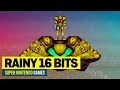 10 Great Rain Weather Effects In SNES Games