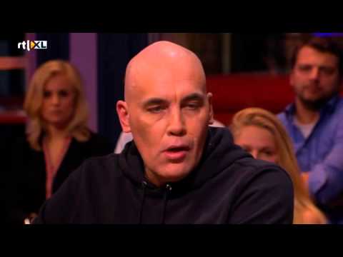 Ewout Genemans & Rodney Geijsen - RTL LATE NIGHT