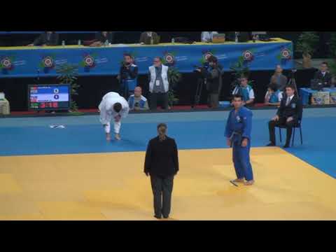 EUROPE U23 2010 73 ALVES Andre POR HASAN Vanlioglu TUR