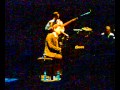 Peter Cincotti live in Rome ENCORE: NOTHING'S ENOUGH & LOVE IS GONE