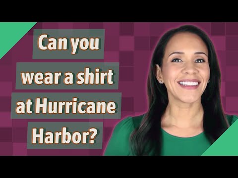 image-Can you bring water bottles into Hurricane Harbor?