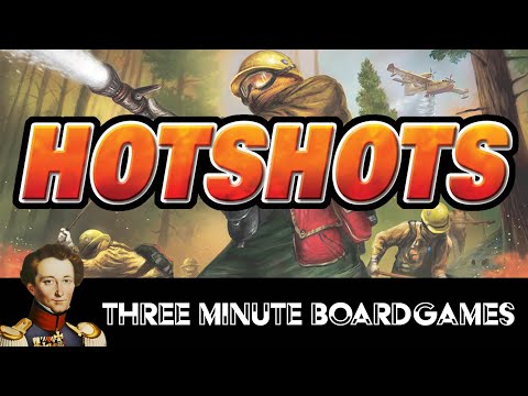 Australian bush fire fundraiser and hotshots in about 3 minutes