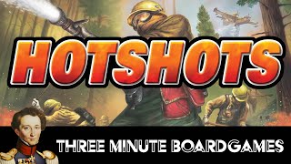 Hotshots video thumbnail