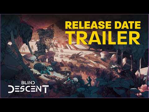 Blid Descent çıkış tarihi fragmanı