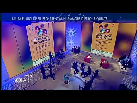 L'Ora Solare, 23 gennaio 2019