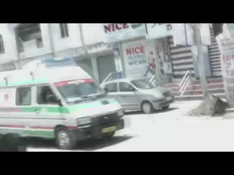 Raqt data Jeevan data