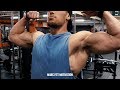 INTENSE WORKOUT MOTIVATION - Marc Fitt