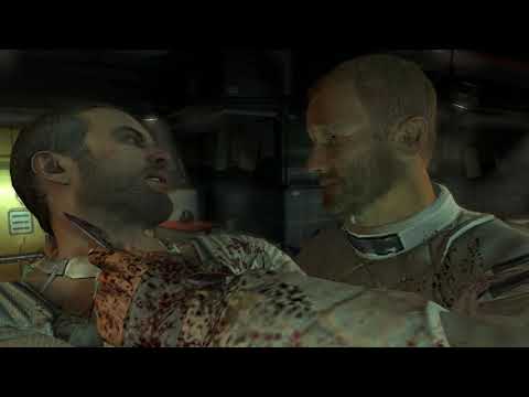 Let's Play Dead Space 2 Part 1 Happy Halloween Again   (Plasma Cutter Only)