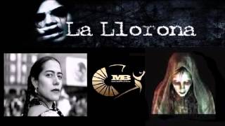 lila downs la llorona mix (last draco dj) 2015