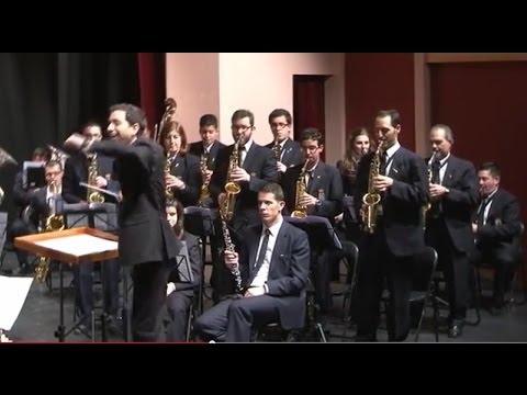 Beethoven is dancing Salsa! - A latin tribute to Master Ludwig by Javier Pérez Garrido