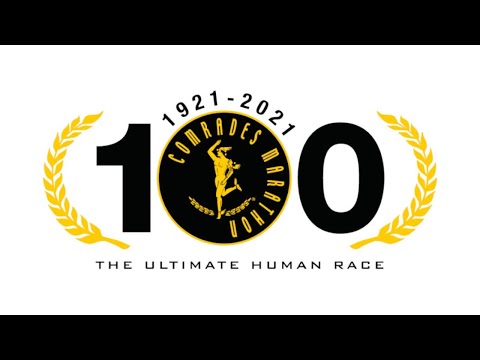 Comrades Centenary Celebration