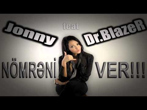 Dr.BlazeR ft Jonny - Nomreni Ver