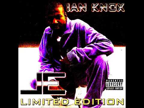 Ian Knox 719 - Electric Man