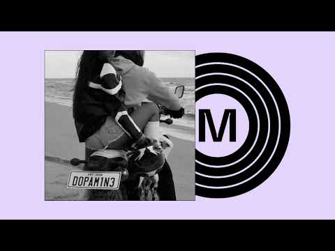 Dopamine by Amy Jordan