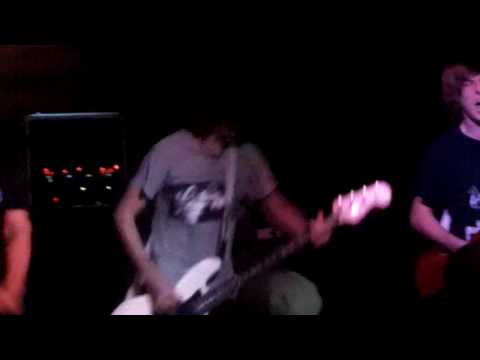 The Strikeouts Part 1(Skafest 2010)
