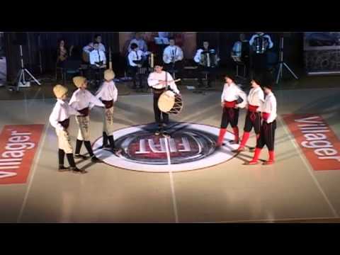 CZNTK ''Abrasevic'' - Čobansko nadigravanje - Trojno