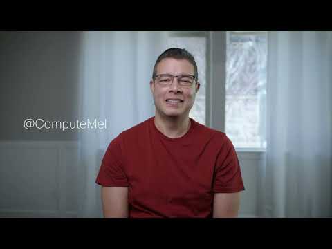 Meet Mel Delgado - Cisco Developer Advocate