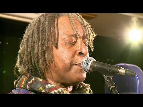 Gregg Kofi Brown & The KGB Band_"Morning Sun"_MAP Live Lounge