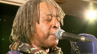 Gregg Kofi Brown & The KGB Band_"Morning Sun"_MAP Live Lounge