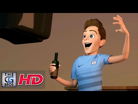 CGI & VFX Showreels: "3D Character Student Animation Show Reel" - by Maarten Lemmens | TheCGBros
