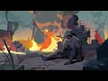Resilience | Animation Short Film (Sound Re-Design)