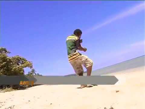 Dokowia Local String Band🇻🇺: Awo Namburu