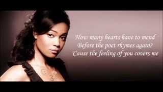 Tatyana Ali - If I Ever Love Again Lyrics HD