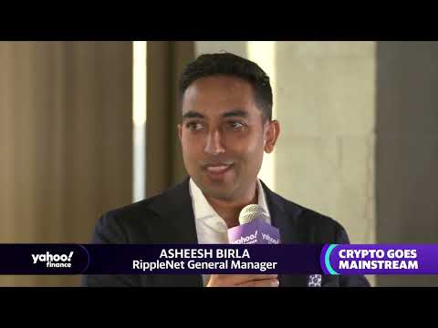 RippleNet GM breaks down benefits of new Liquidity Hub service