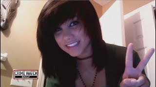 Pt. 1: Teenage Romance Ends in Tragedy - Crime Watch Daily with Chris Hansen