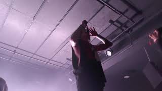 blessthefall (13)  Welcome Home @ Vinyl Music Hall (2018-09-07)