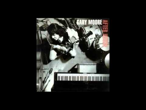 Gary Moore - Cold day in Hell