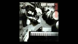 Gary Moore - Cold day in Hell
