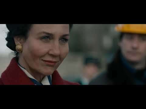 SIMONE, LE VOYAGE DU SIÈCLE -  Bande Annonce - 38ème LIFF
