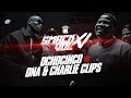 OCHOCINCO VS DNA CHARLIE CLIPS RAP BATTLE URLTV
