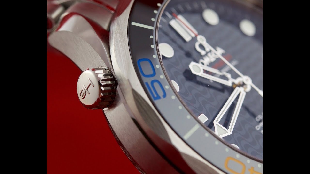 Para que serve a Válvula de Hélio nos Relógios?