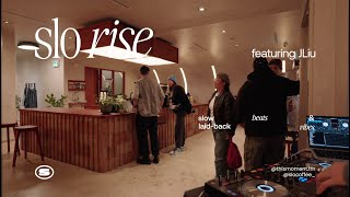 Download lagu Slo Rise vol.1 | Cozy Morning DJ Set by JLiu at Slo Coffee | This Moment mp3