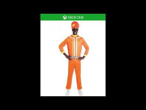 dj lance ROCK on xbox